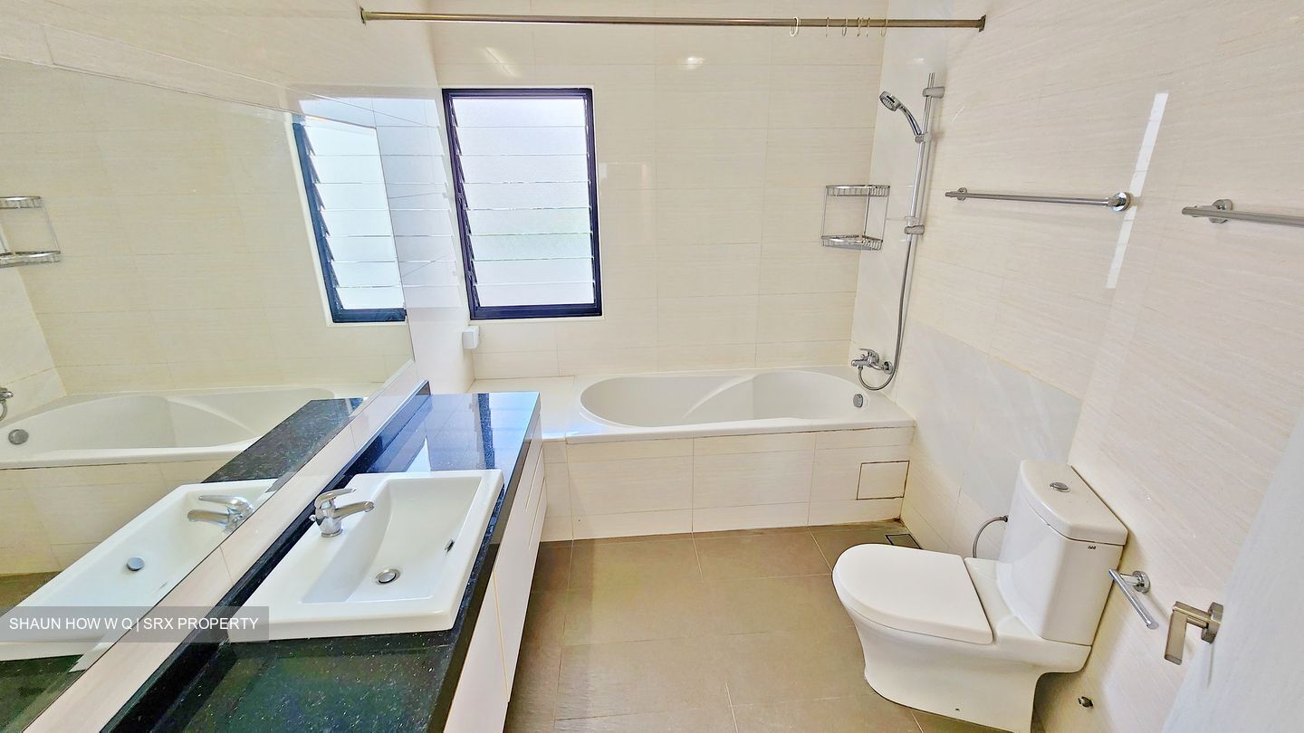 Regency Park (D10), Condominium #416460431